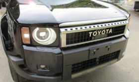 TOYOTA LAND CRUISER 250