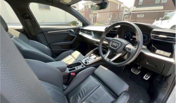 AUDI A3 40 TFSI QUATTRO full