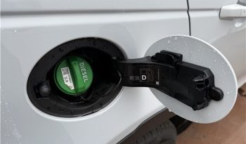 LAND ROVER DISCOVERY SPORT full