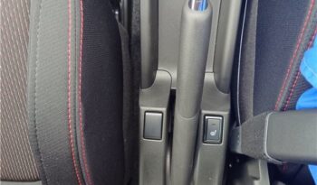 SUZUKI SWIFT SPORT full