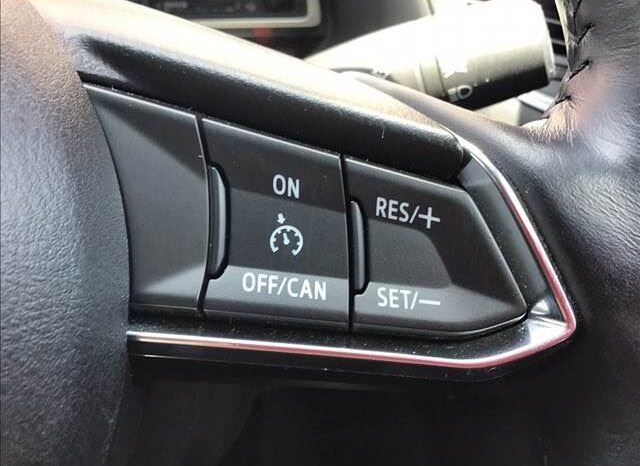MAZDA AXELA SPORT full