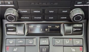 PORSCHE SPYDER 718 full