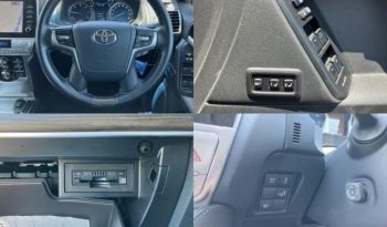 TOYOTA LAND CRUISER PRADO full