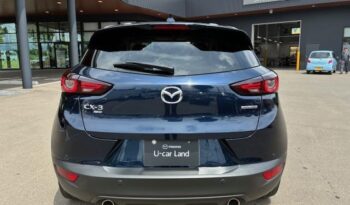 MAZDA CX-3 full