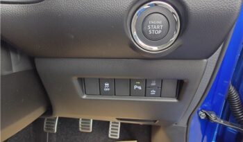 SUZUKI SWIFT SPORT full