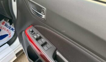 SUZUKI SWIFT SPORT full