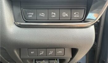 MAZDA CX-30 full