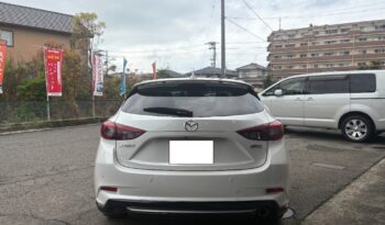 MAZDA AXELA SPORT full