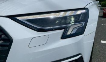 AUDI A3 30 TFSI full