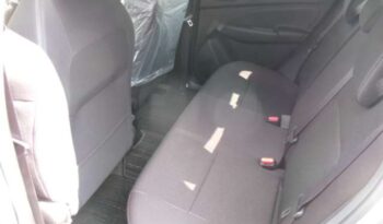 SUZUKI SWIFT SPORT full