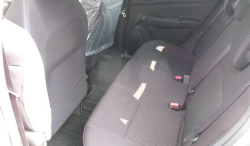 SUZUKI SWIFT SPORT full