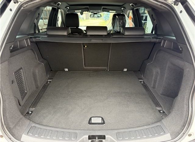 LAND ROVER DISCOVERY SPORT full