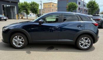 MAZDA CX-3 full