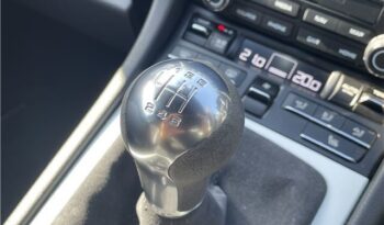 PORSCHE SYPDER 718 full