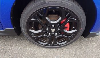 SUZUKI SWIFT SPORT full