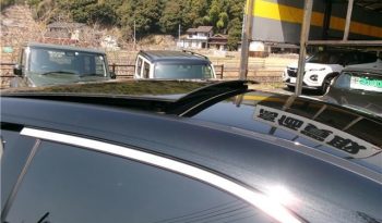 MERCEDES BENZ A CLASS full