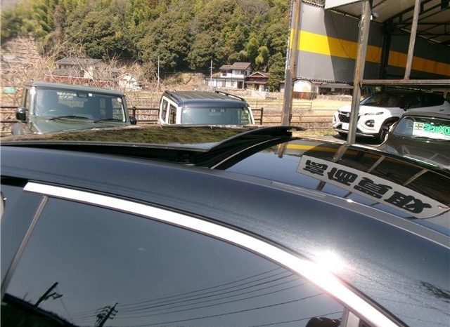 MERCEDES BENZ A CLASS full