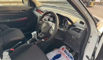 SUZUKI SWIFT SPORT full
