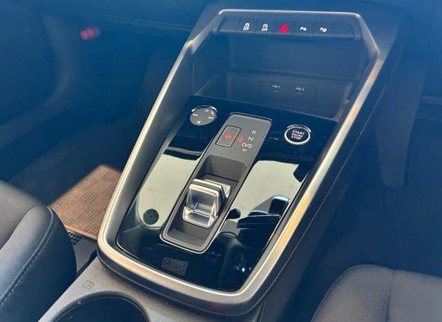 AUDI A3 30 TFSI full