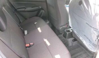 SUZUKI SWIFT SPORT full