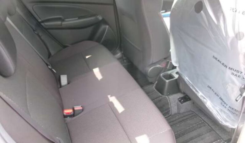 SUZUKI SWIFT SPORT full