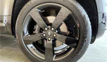 LAND ROVER DEFENDER full