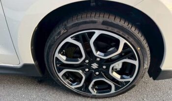 SUZUKI SWIFT SPORT full