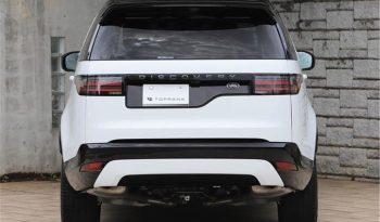 LAND ROVER DISCOVERY full