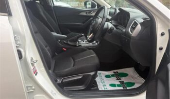 MAZDA AXELA SPORT full