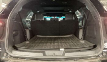 FORD EXPLORER full