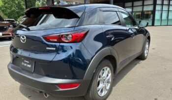 MAZDA CX-3 full