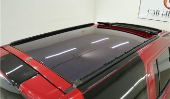 LAND ROVER DISCOVERY full