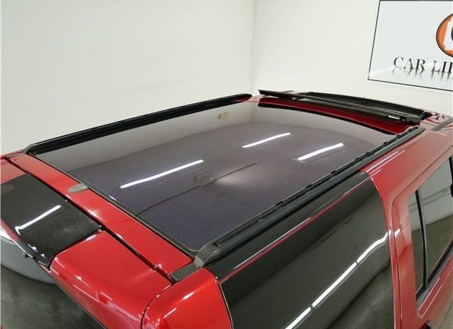 LAND ROVER DISCOVERY full