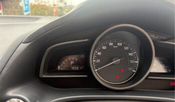 MAZDA AXELA SPORT full