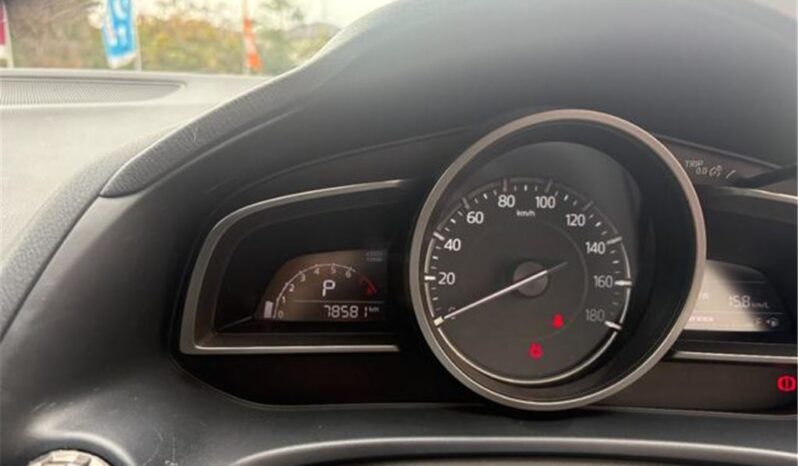 MAZDA AXELA SPORT full