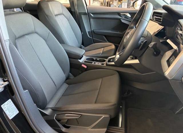 AUDI A3 30 TFSI full