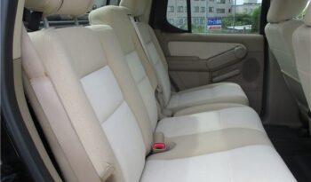 FORD EXPLORER SPORTS full