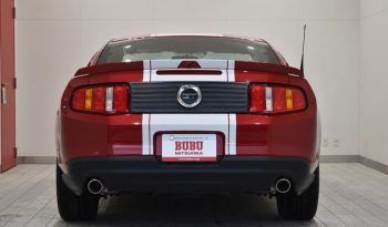 FORD MUSTANG full