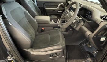 LAND ROVER DEFENDER full