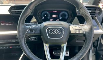 AUDI A3 40 TFSI QUATTRO full
