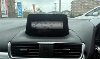 MAZDA AXELA SPORT full