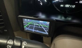 TOYOTA LAND CRUISER 100 full