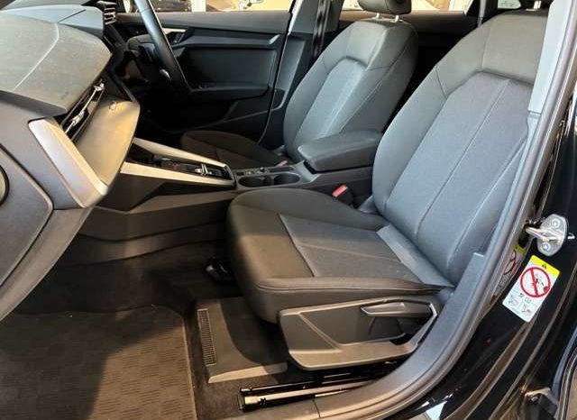 AUDI A3 30 TFSI full