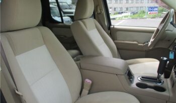 FORD EXPLORER SPORTS full