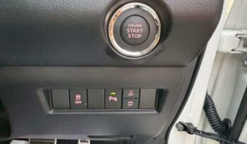 SUZUKI SWIFT SPORT full