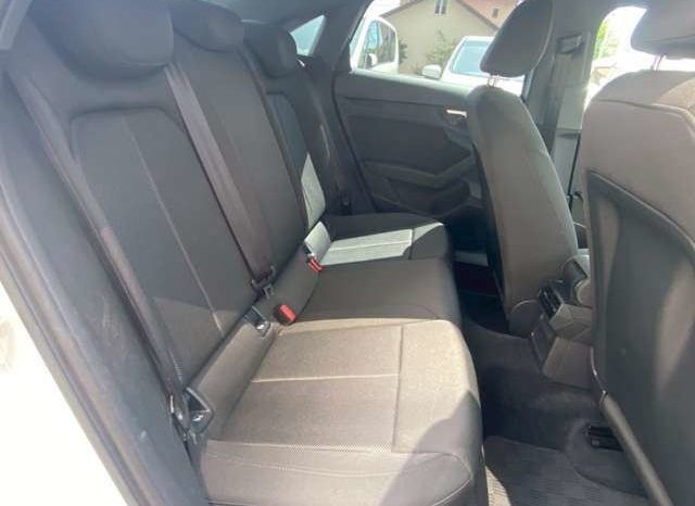 AUDI A3 30 TFSI full