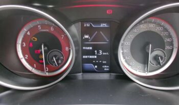 SUZUKI SWIFT SPORT full