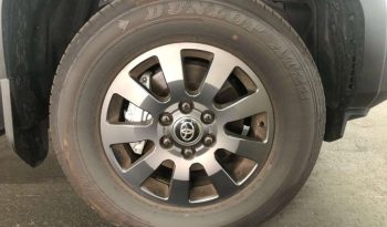 TOYOTA LAND CRUISER 250 full