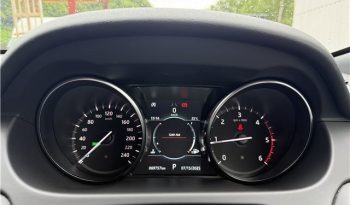 LAND ROVER DISCOVERY SPORT full