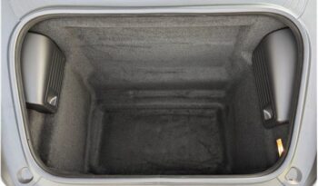 PORSCHE SPYDER 718 full